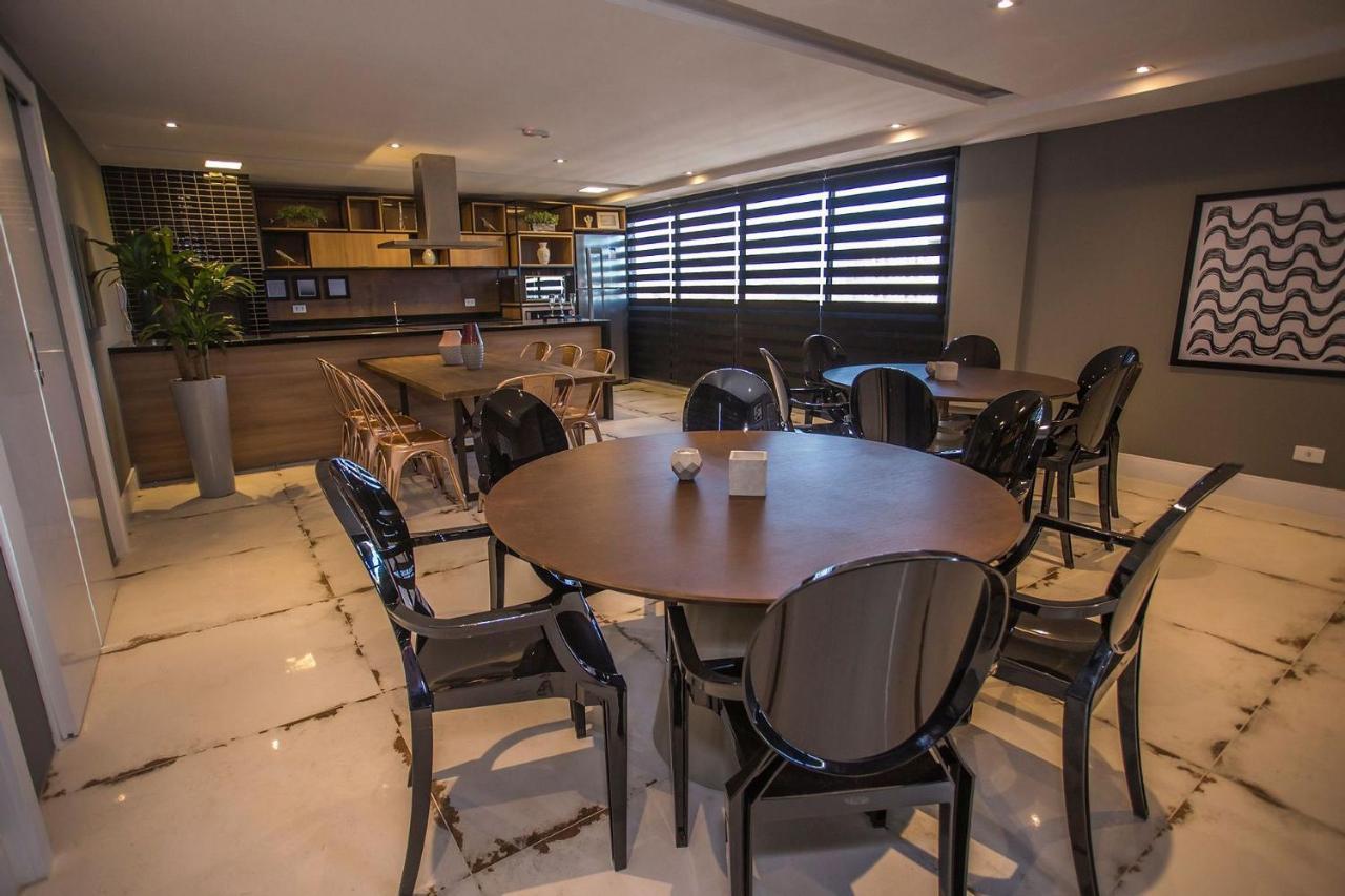 Apartamento Com Ar Condicionado - All0817 *