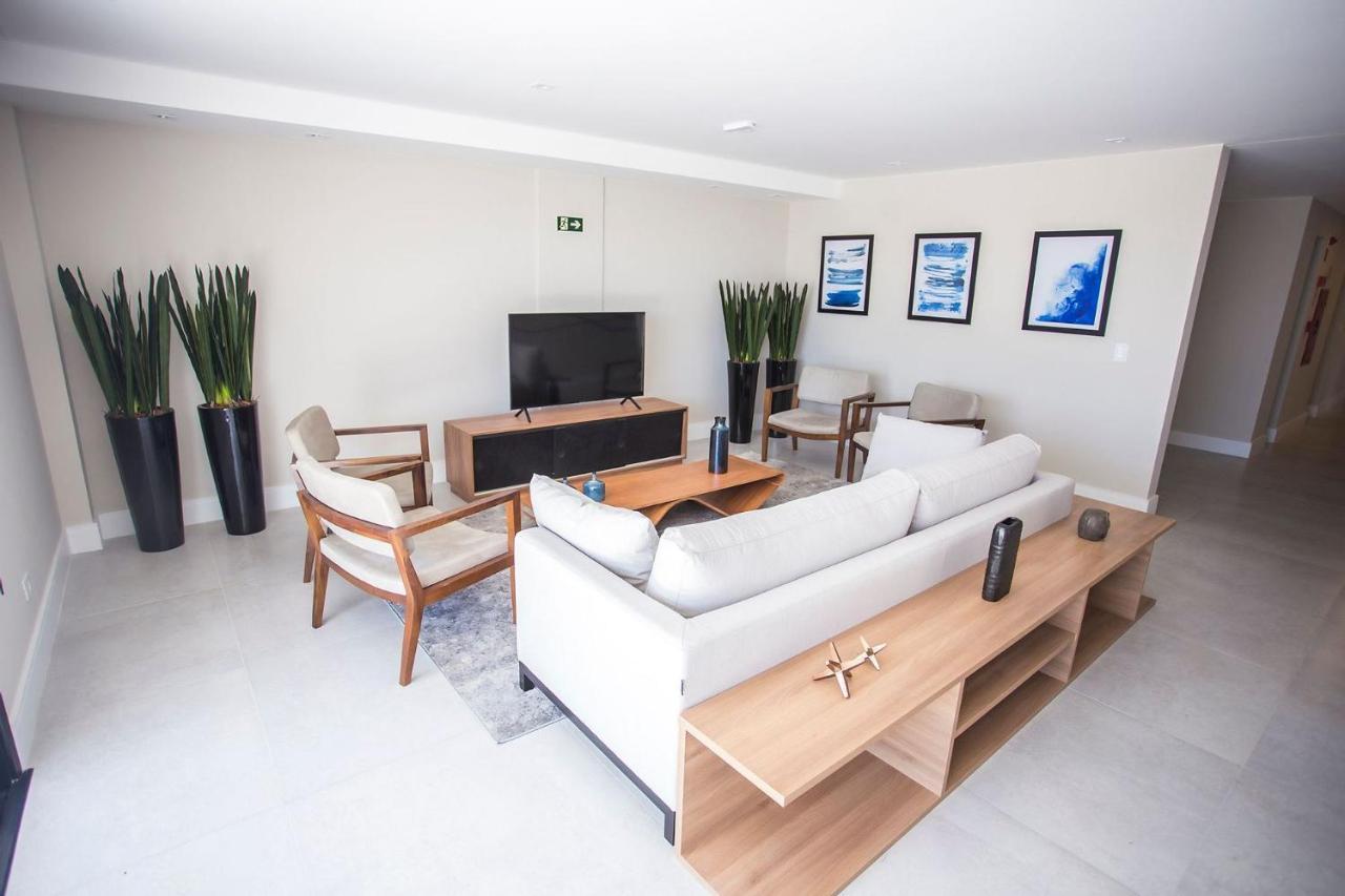 Apartamento Com Ar Condicionado - All0817